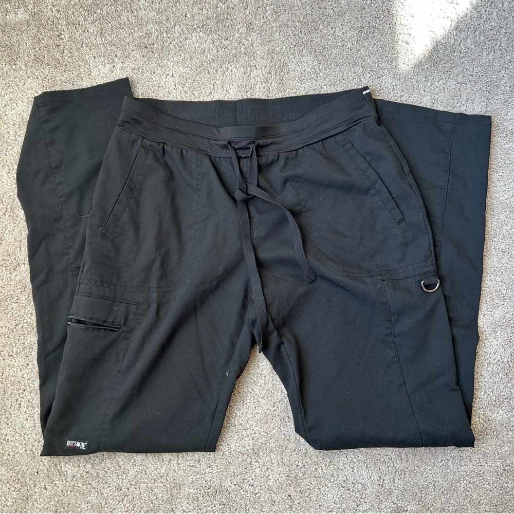 Grey's Anatomy Scrub Pants